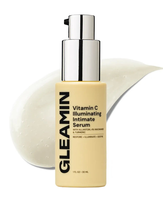 Illuminating Intimate Serum