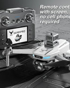 SG901 PRO-NO GPS