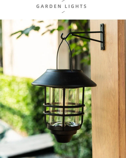 Solar Outdoor Light Garden Sunlight Wall Lamp Home Villa Balcony Wall Light Terrace Decorative Atmosphere Lights Energy Lighting