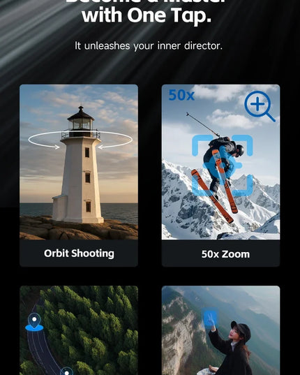 4DRC-M7 GPS Drone 8K Professional HD Camera Drones Brushless WIFI FPV Video 4.5 Inch Screen Control Quadcopter Drones Toy