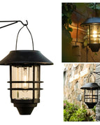Warm Light / 2 PCS