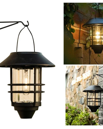 Solar Outdoor Light Garden Sunlight Wall Lamp Home Villa Balcony Wall Light Terrace Decorative Atmosphere Lights Energy Lighting
