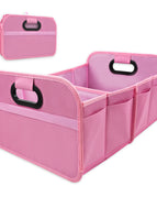 pink with pockets