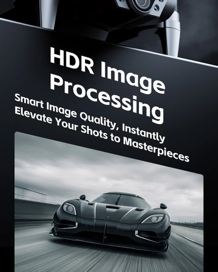 4DRC-M7 GPS Drone 8K Professional HD Camera Drones Brushless WIFI FPV Video 4.5 Inch Screen Control Quadcopter Drones Toy