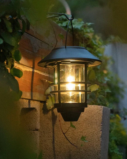 Solar Outdoor Light Garden Sunlight Wall Lamp Home Villa Balcony Wall Light Terrace Decorative Atmosphere Lights Energy Lighting