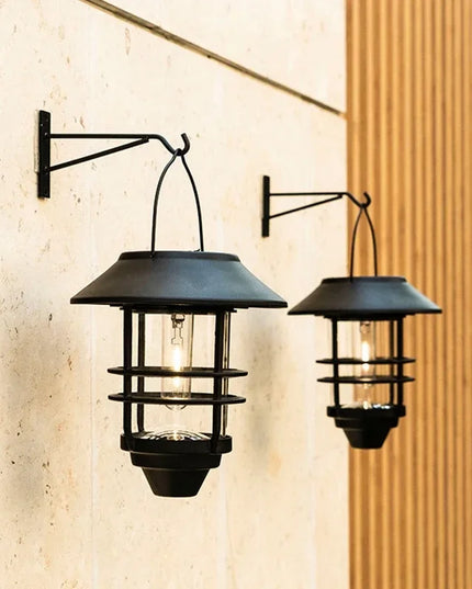 Solar Outdoor Light Garden Sunlight Wall Lamp Home Villa Balcony Wall Light Terrace Decorative Atmosphere Lights Energy Lighting