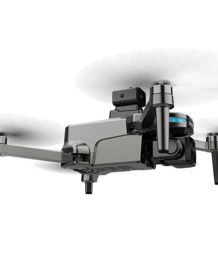 Mini Drone Professional GPS HD Camera Drones 5G WIFI FPV Video 4k UAV 4.5 inch large screen remote control RC Dron SG109 PRO MAX