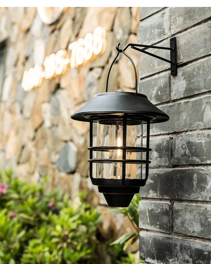 Solar Outdoor Light Garden Sunlight Wall Lamp Home Villa Balcony Wall Light Terrace Decorative Atmosphere Lights Energy Lighting