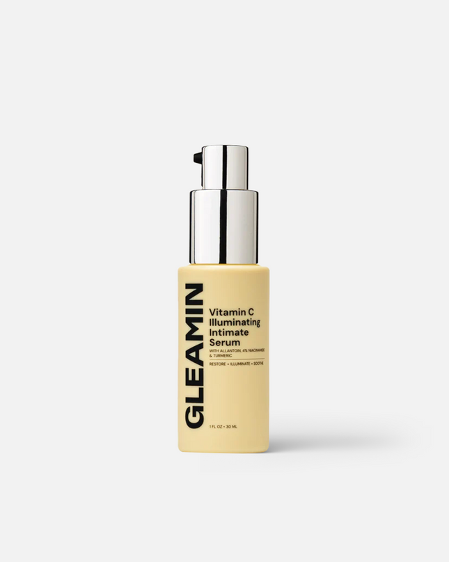 Illuminating Intimate Serum