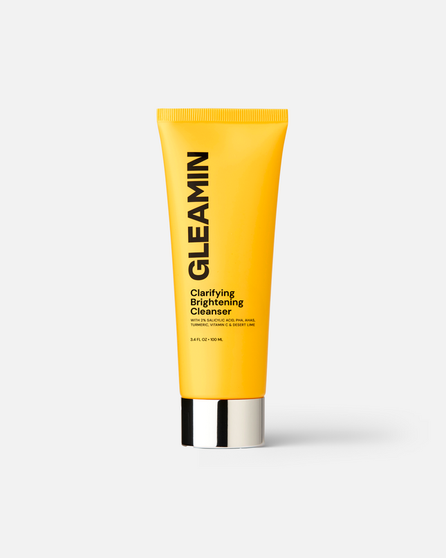 Clarifying Brightening Cleanser