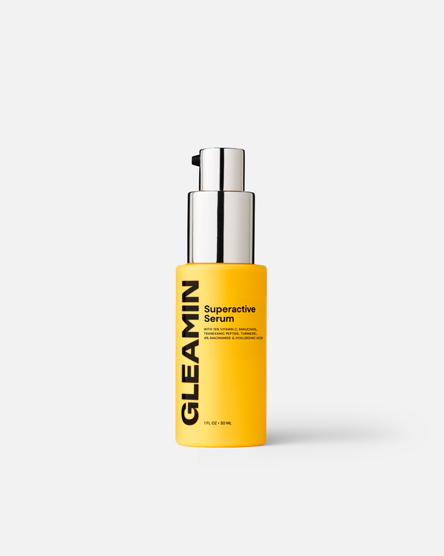 Superactive Serum