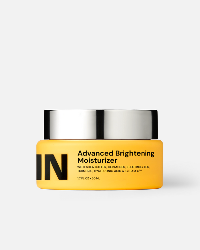 Advanced Brightening Moisturizer